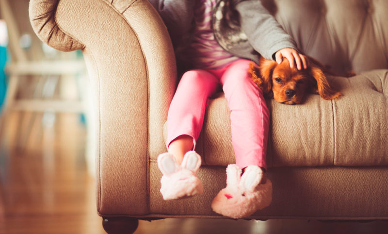 kit doméstico contra incendios