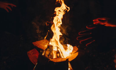 Propagación de incendios